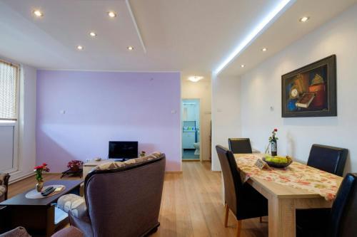 Apartamento Penthouse Sofy 1