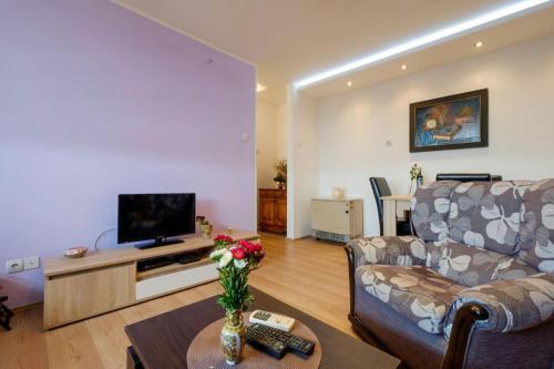 Apartamento Penthouse Sofy 1