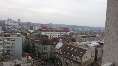 Apartamento Penthouse Sofy 1