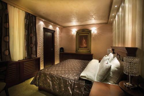 Hostal Villa Geppetto