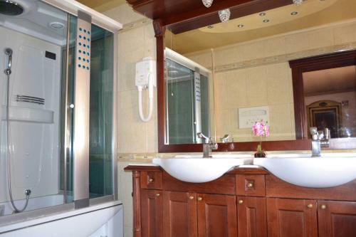 Hostal Villa Geppetto