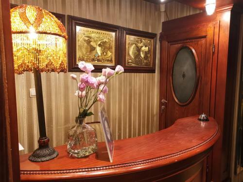 Hostal Villa Geppetto