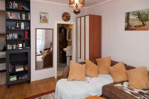 Apartments Leon