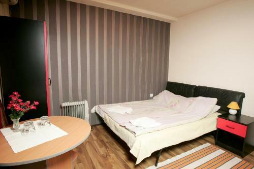 Apartments Agape