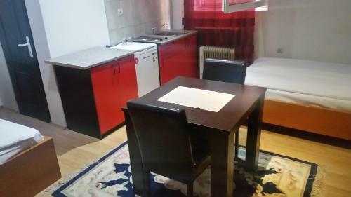 Apartments Agape