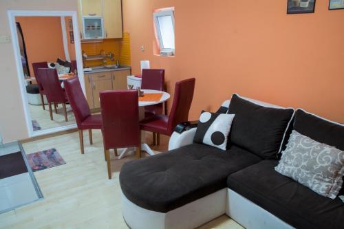 Apartment Libo Stan Na Dan