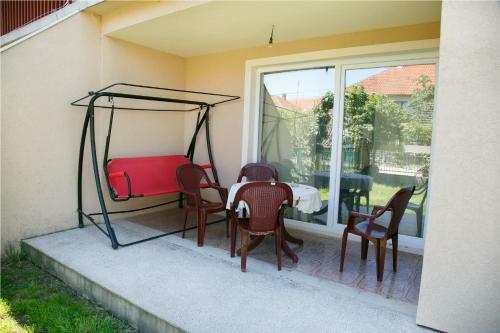 Apartments Kuca Aleksic