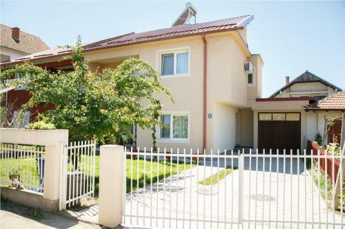 Apartments Kuca Aleksic