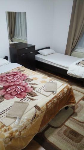 Apartments Kuca Aleksic