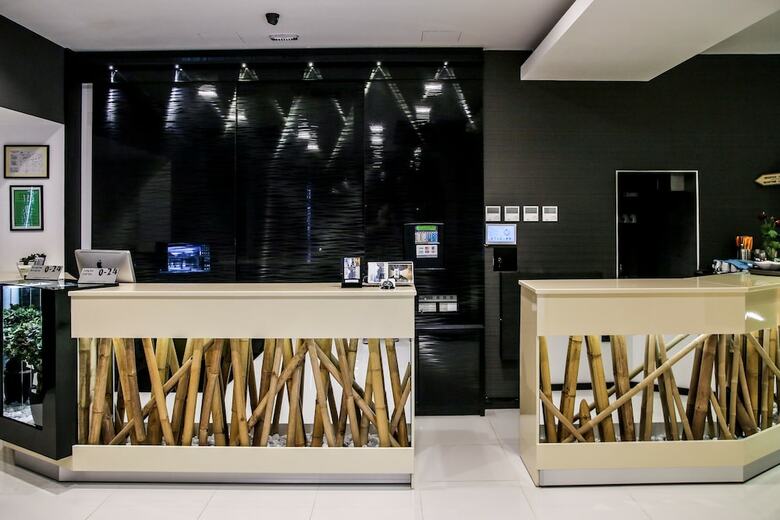 Garni Hotel Zen