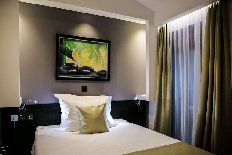 Garni Hotel Zen