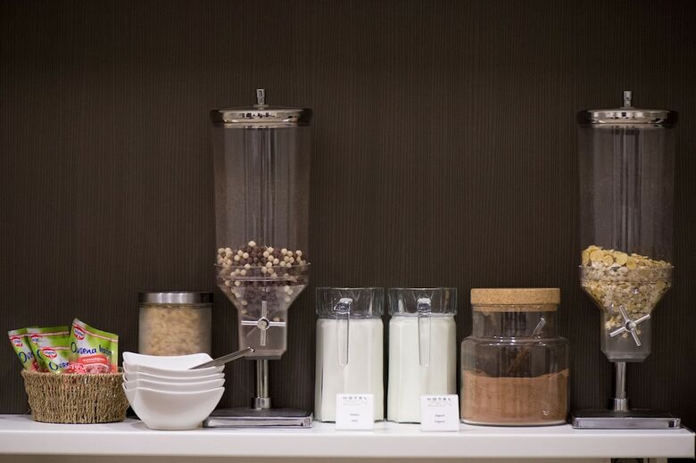 Garni Hotel Zen