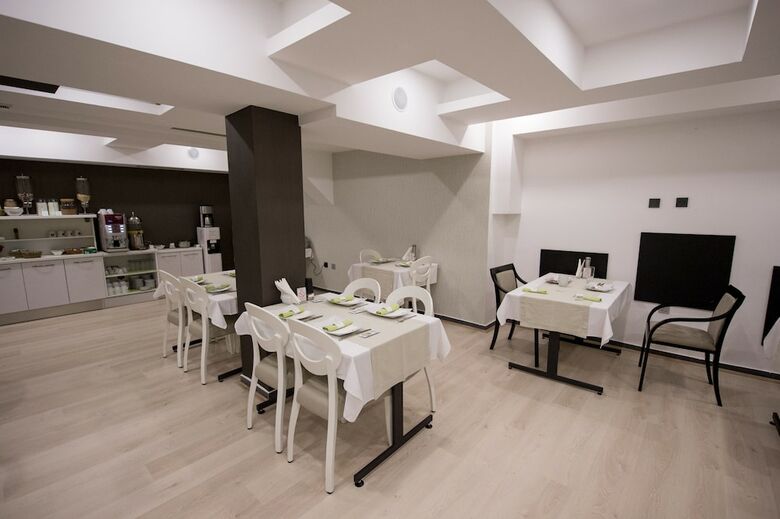 Garni Hotel Zen