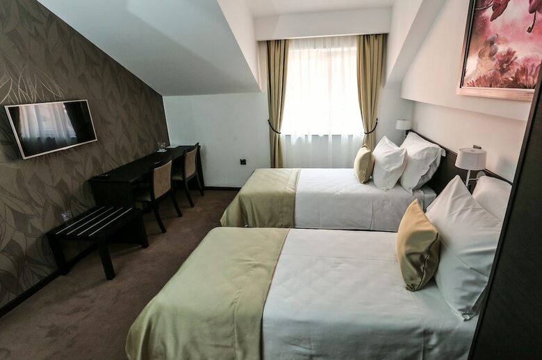 Garni Hotel Zen