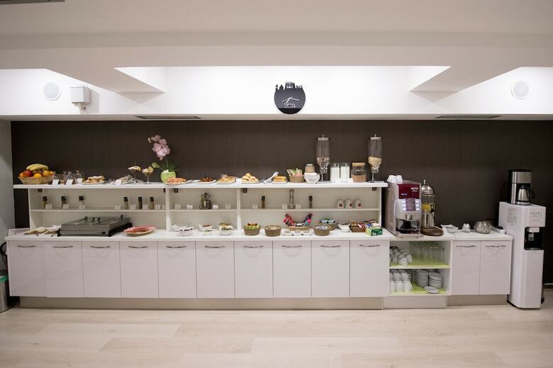 Garni Hotel Zen