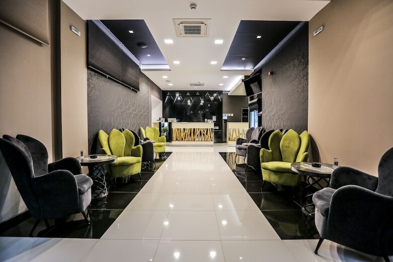 Garni Hotel Zen
