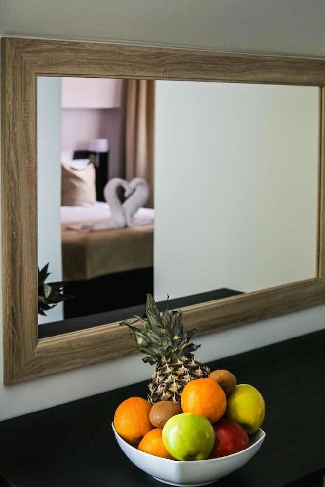 Garni Hotel Zen