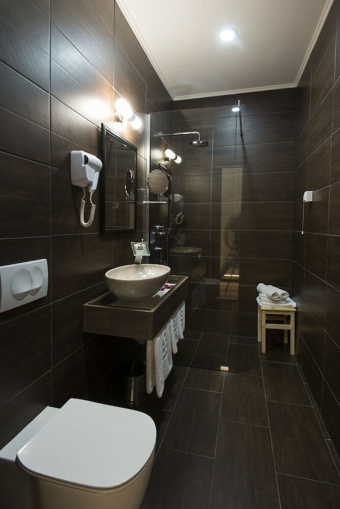 Garni Hotel Zen