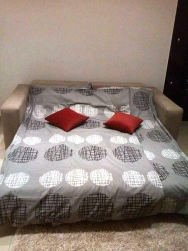 City Centre Apartment Novi Sad