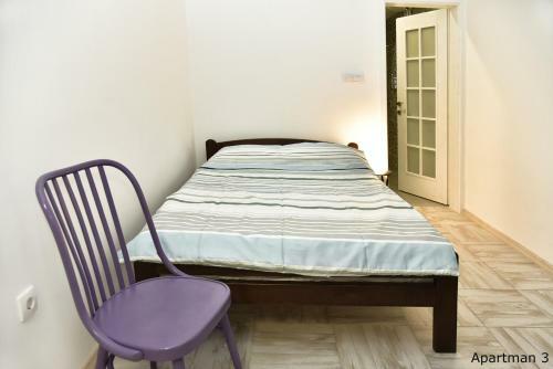 Vajda Apartments