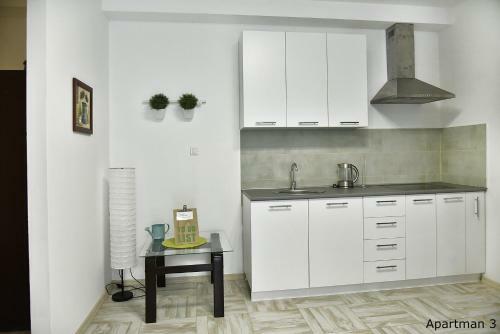 Vajda Apartments
