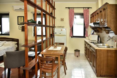 Vajda Apartments