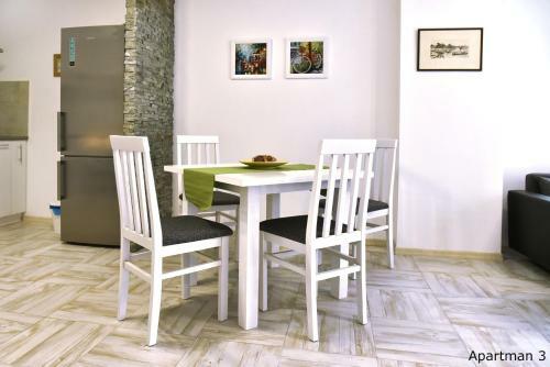 Vajda Apartments