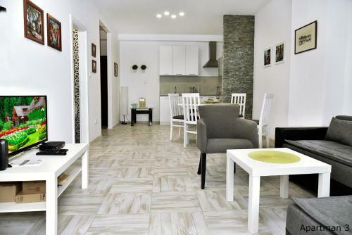 Vajda Apartments