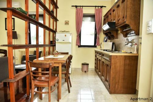 Vajda Apartments