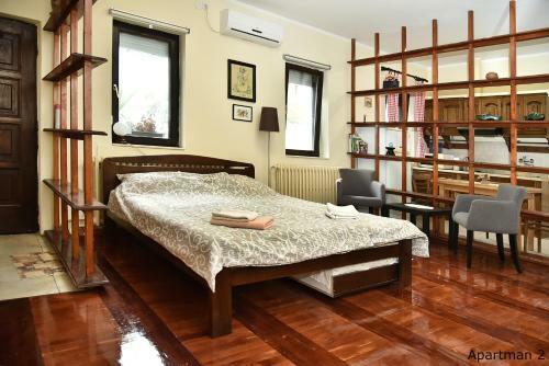 Vajda Apartments
