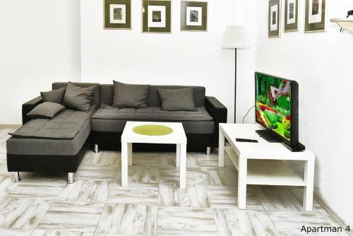 Vajda Apartments