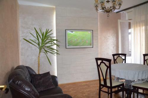 Lux Apartment