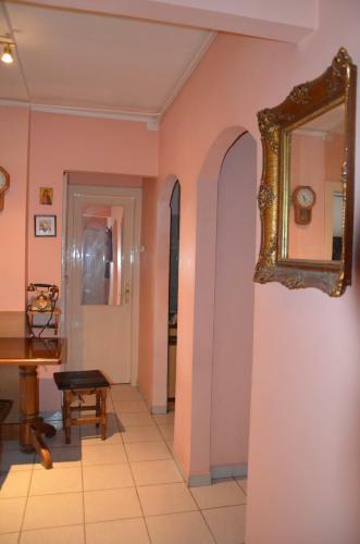 Lux Apartment