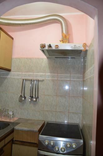 Lux Apartment