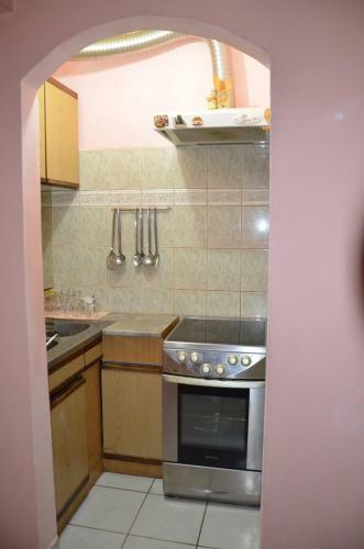 Lux Apartment