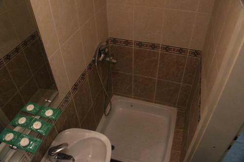 Hostel S