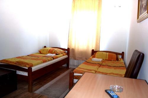 Hostel S