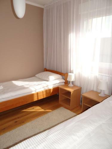 Hostel S
