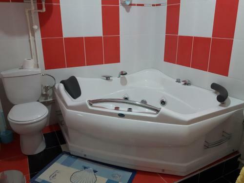 Motel Hollywood Prenociste