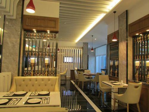 Hotel Mercure Singapore Bugis