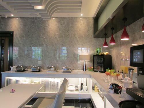 Hotel Mercure Singapore Bugis