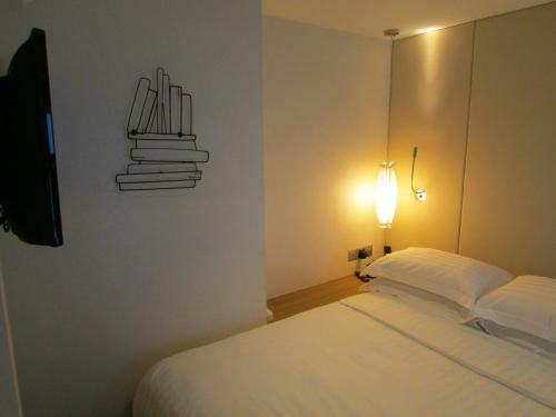 Hotel Mercure Singapore Bugis