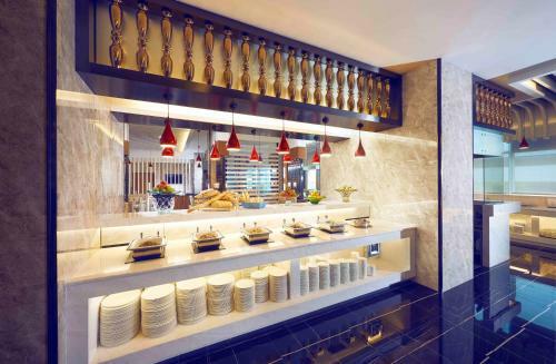 Hotel Mercure Singapore Bugis