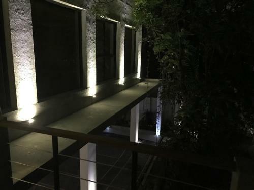 Hostal Sayura House