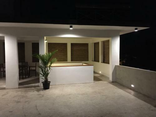 Hostal Sayura House