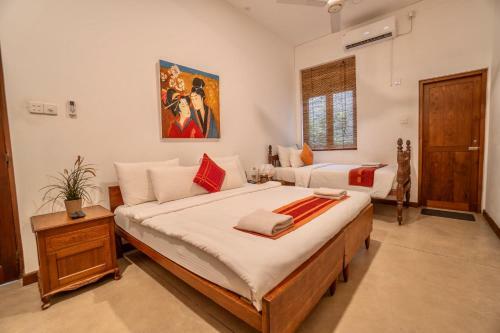 Hostal Sayura House