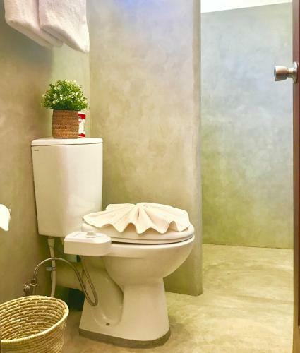 Hostal Sayura House