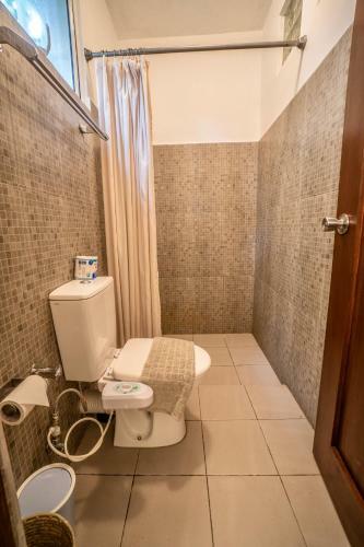 Hostal Sayura House