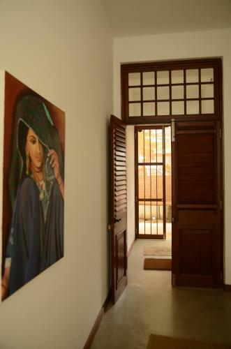Hostal Sayura House