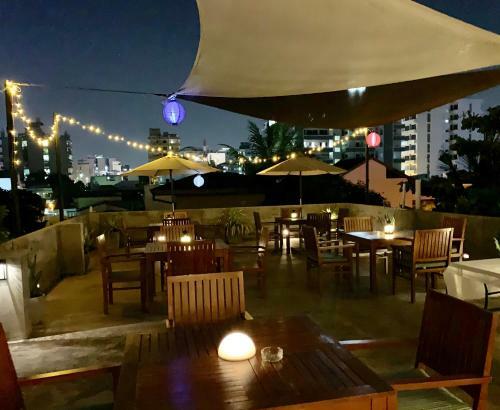 Hostal Sayura House
